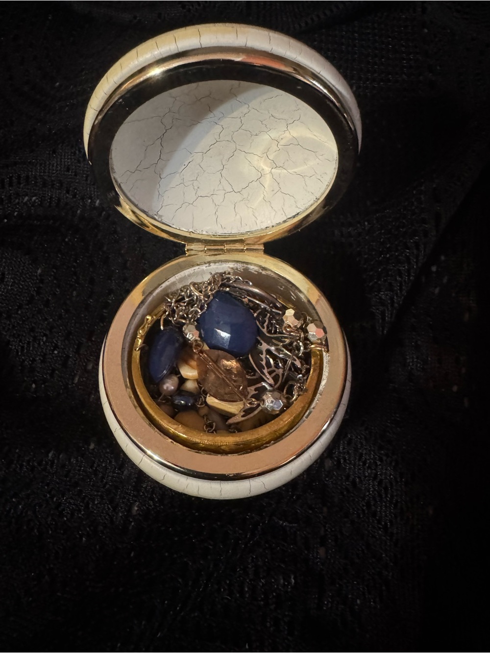 Small “Mystery” Jewelry Lot